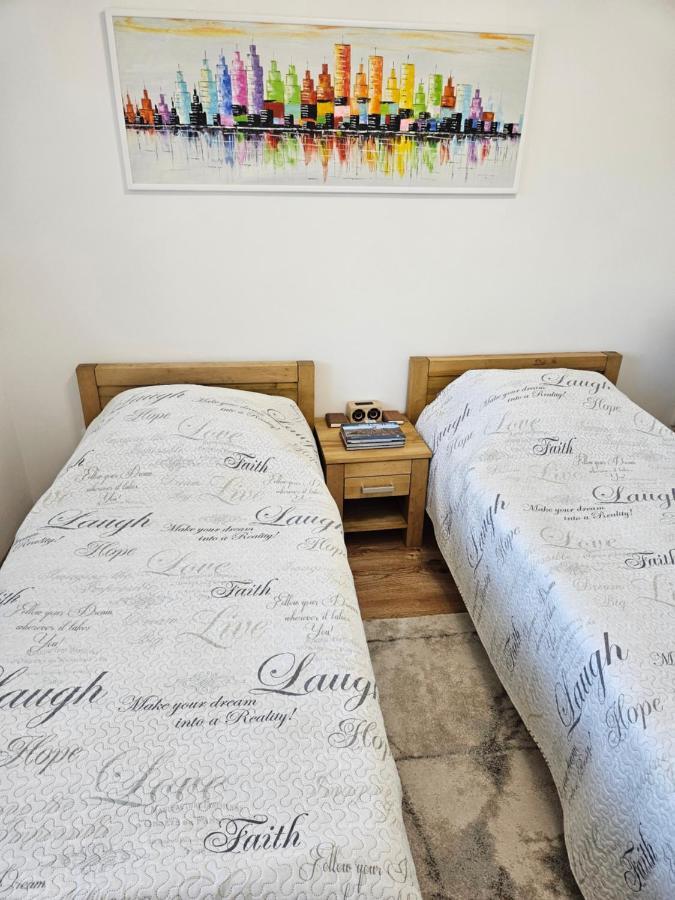 Apartmán u Petra Banská Štiavnica Exterior foto
