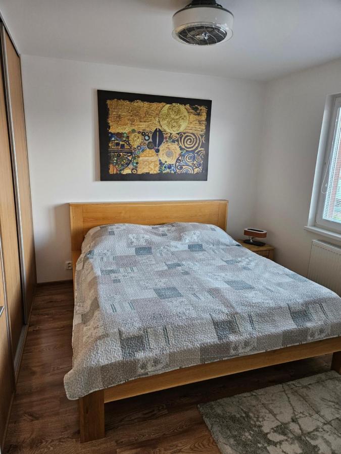 Apartmán u Petra Banská Štiavnica Exterior foto