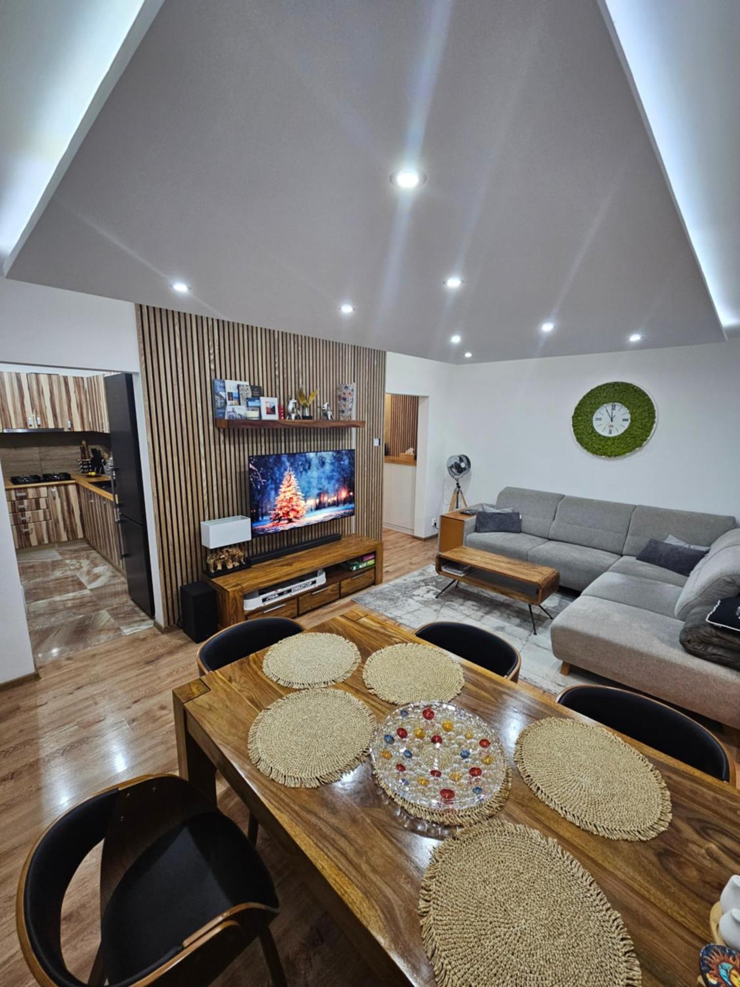 Apartmán u Petra Banská Štiavnica Exterior foto